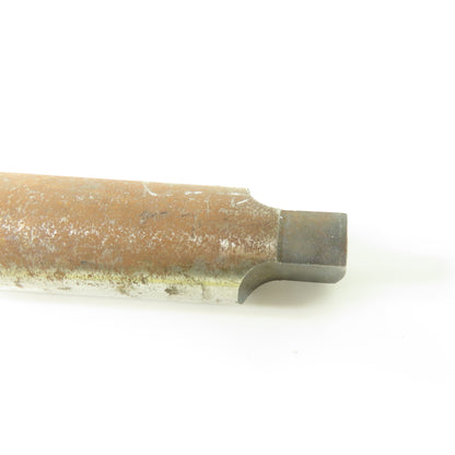 PTD 1-13/16 High Speed Taper Shank Drill Bit 17-5/8" OAL