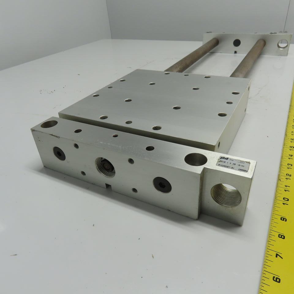 PHD Inc. BS10 1 X 20 -B-H1 Linear Slide Assembly 20" Stroke