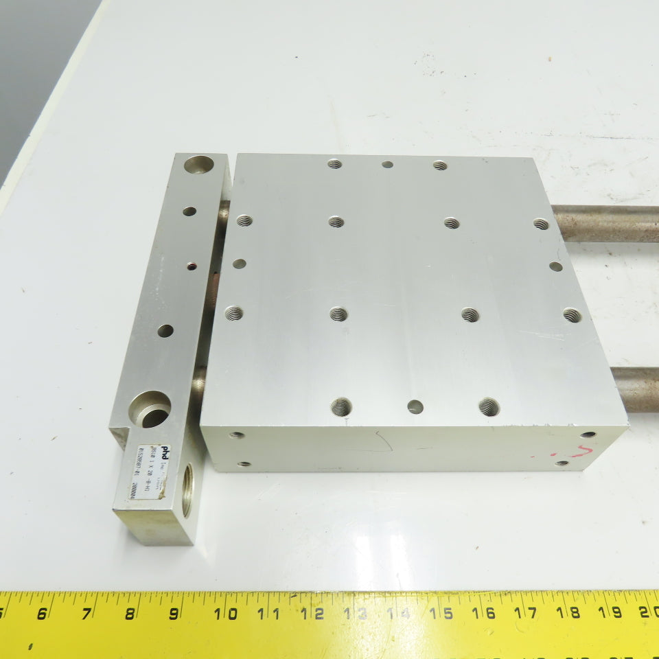 PHD Inc. BS10 1 X 20 -B-H1 Linear Slide Assembly 20" Stroke