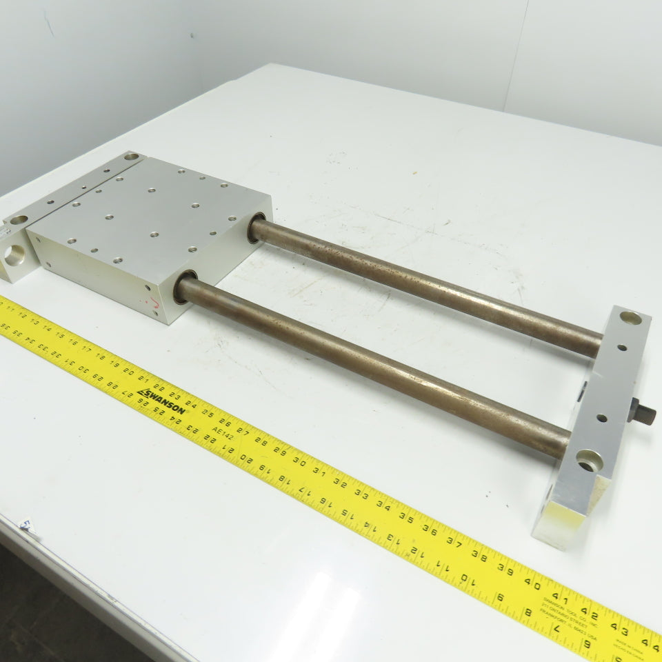 PHD Inc. BS10 1 X 20 -B-H1 Linear Slide Assembly 20" Stroke
