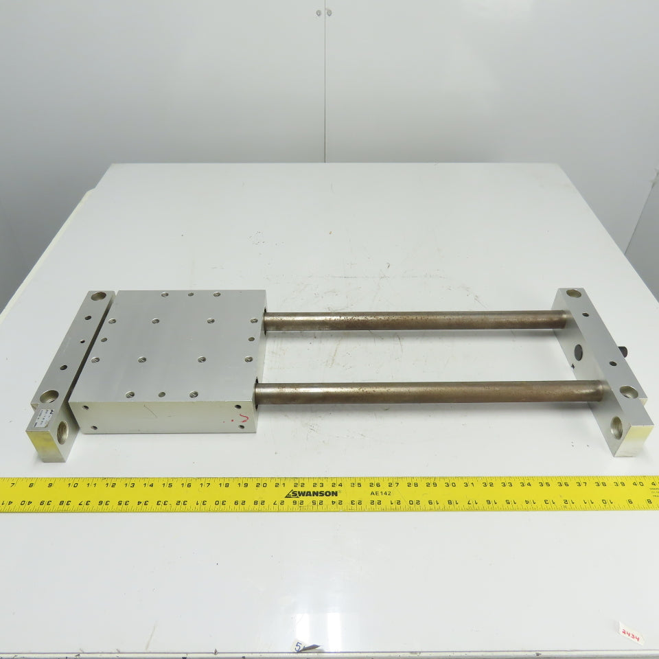 PHD Inc. BS10 1 X 20 -B-H1 Linear Slide Assembly 20" Stroke
