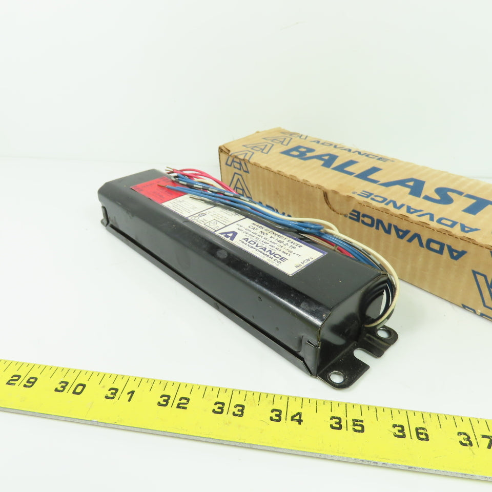 Advance V-140-2-TP Mark III Energy Saver Ballast 277V 60Hz