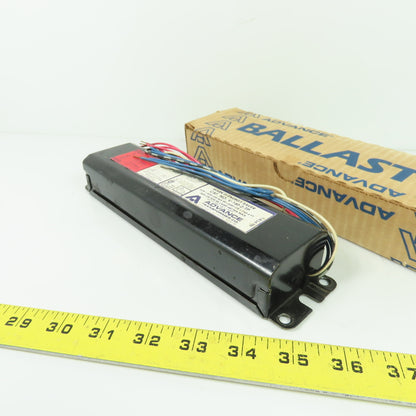 Advance V-140-2-TP Mark III Energy Saver Ballast 277V 60Hz