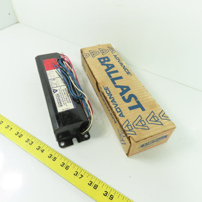 Advance V-140-2-TP Mark III Energy Saver Ballast 277V 60Hz