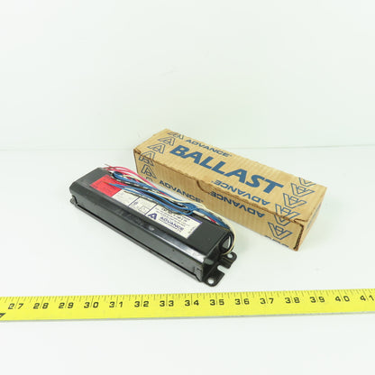 Advance V-140-2-TP Mark III Energy Saver Ballast 277V 60Hz