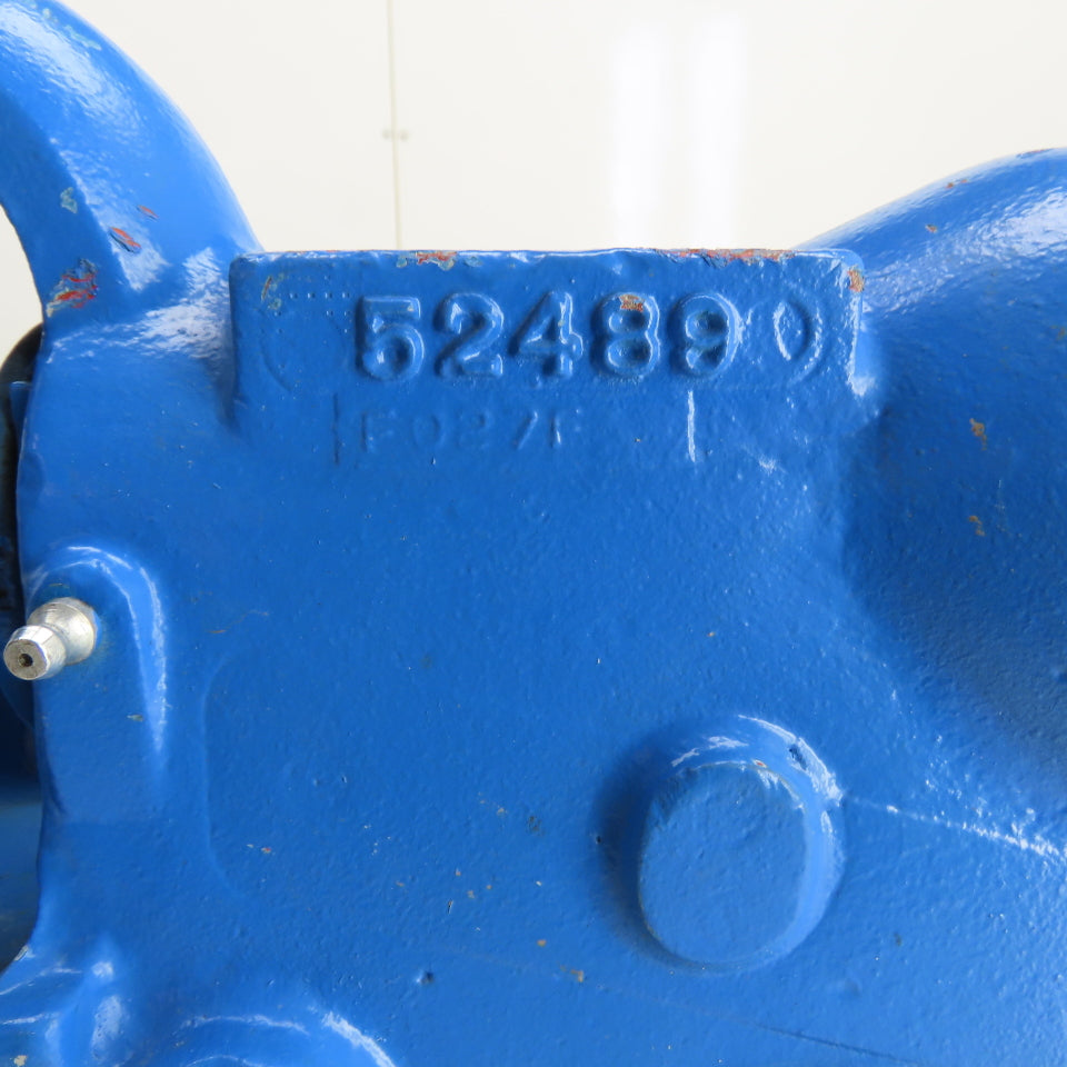 Goulds 52489 Pump Power Frame Bearing Assembly 1-1/8" Shaft