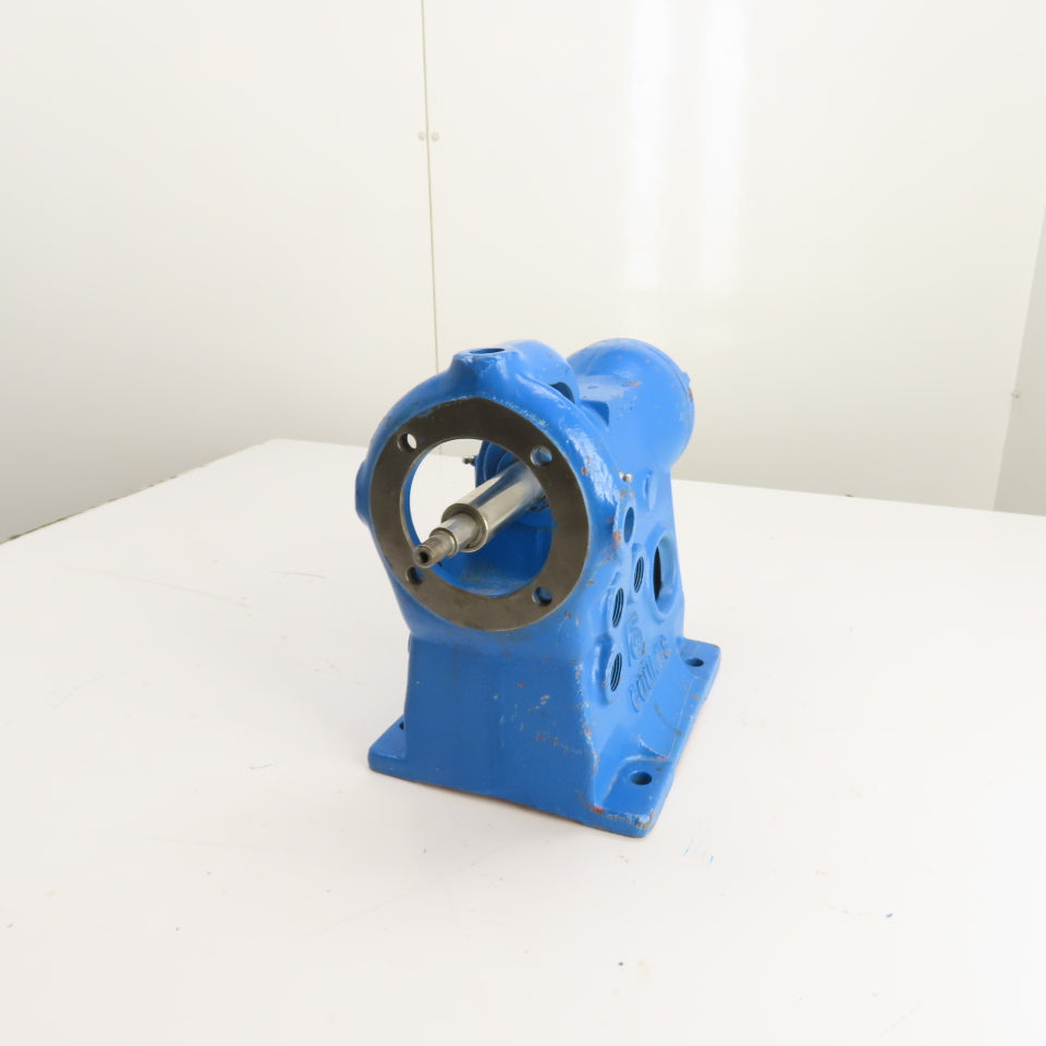 Goulds 52489 Pump Power Frame Bearing Assembly 1-1/8" Shaft