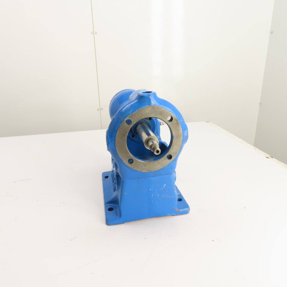 Goulds 52489 Pump Power Frame Bearing Assembly 1-1/8" Shaft