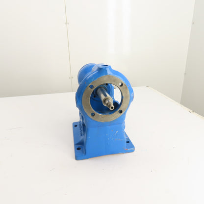Goulds 52489 Pump Power Frame Bearing Assembly 1-1/8" Shaft