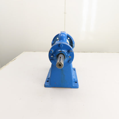 Goulds 52489 Pump Power Frame Bearing Assembly 1-1/8" Shaft