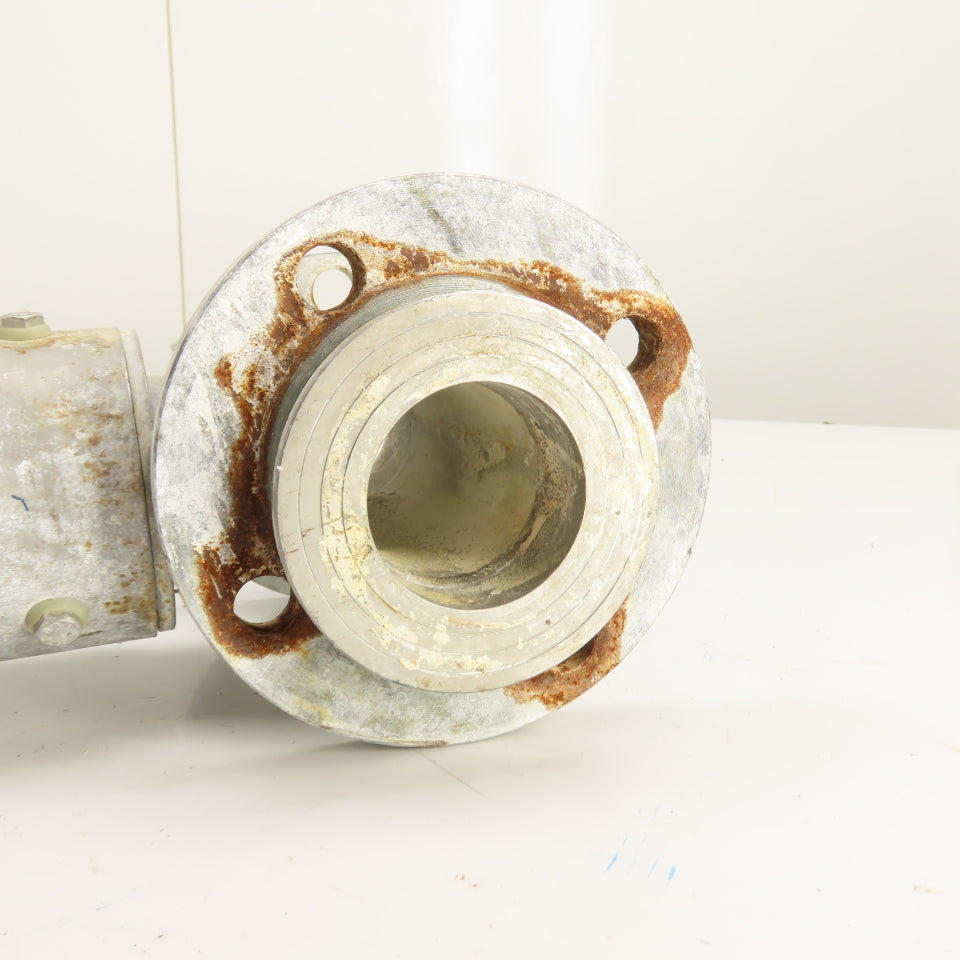 Bredel IPA 65 Inlet Pulse Accumulator for SP/50