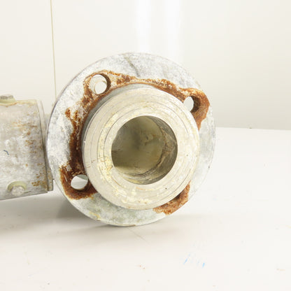 Bredel IPA 65 Inlet Pulse Accumulator for SP/50