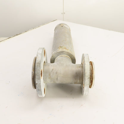 Bredel IPA 65 Inlet Pulse Accumulator for SP/50