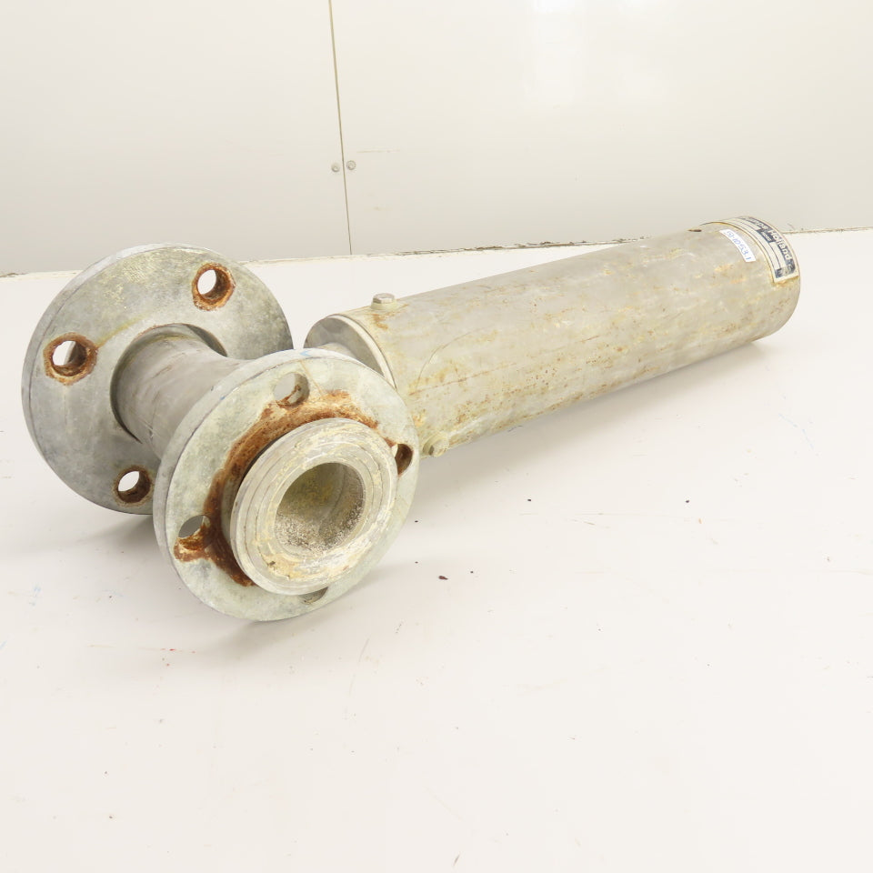 Bredel IPA 65 Inlet Pulse Accumulator for SP/50