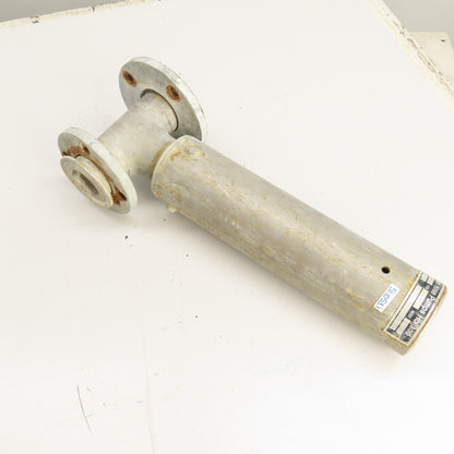 Bredel IPA 65 Inlet Pulse Accumulator for SP/50