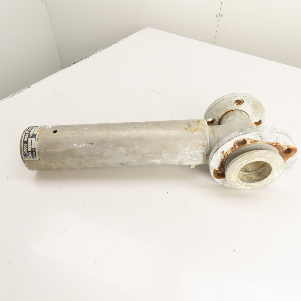 Bredel IPA 65 Inlet Pulse Accumulator for SP/50