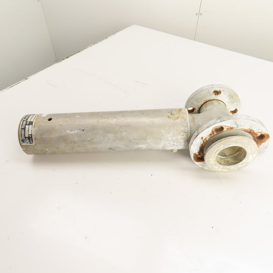 Bredel IPA 65 Inlet Pulse Accumulator for SP/50