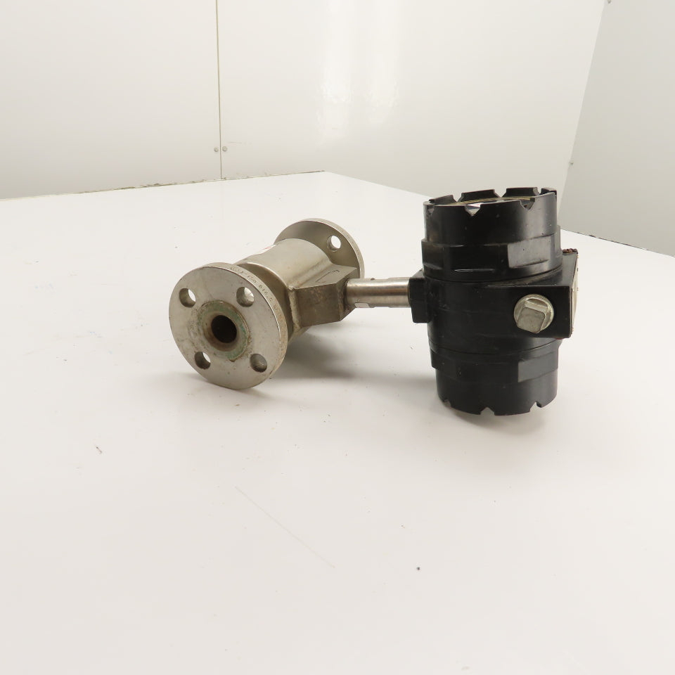 EMCO PHD90S10F150L0CT0T Vortex PhD Vortex Shedding Flowmeter Class 150 24VDC