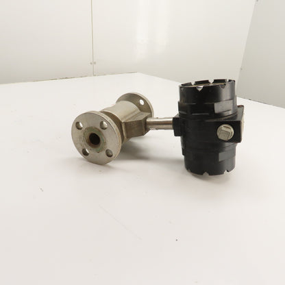 EMCO PHD90S10F150L0CT0T Vortex PhD Vortex Shedding Flowmeter Class 150 24VDC