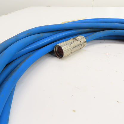 IMAC Motion Control Corp SCS-MXA/E-SS-040 4C/14AWG Servo Power Cable 40' 600V