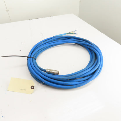 IMAC Motion Control Corp SCS-MXA/E-SS-040 4C/14AWG Servo Power Cable 40' 600V