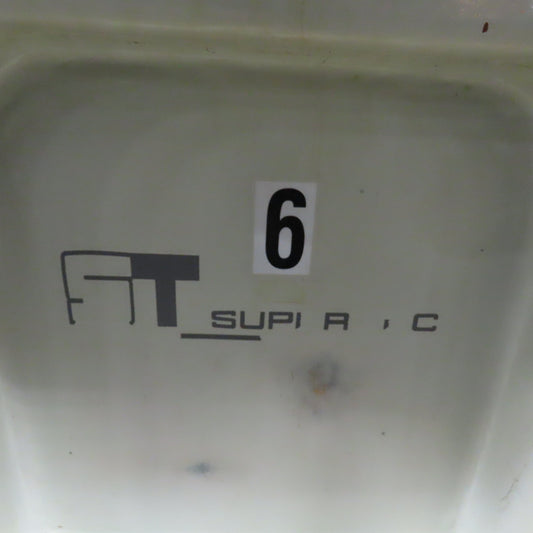 SuperTeck STG-450 4" x 18" Cylindrical Grinder 3Ph 480V 12" Wheel