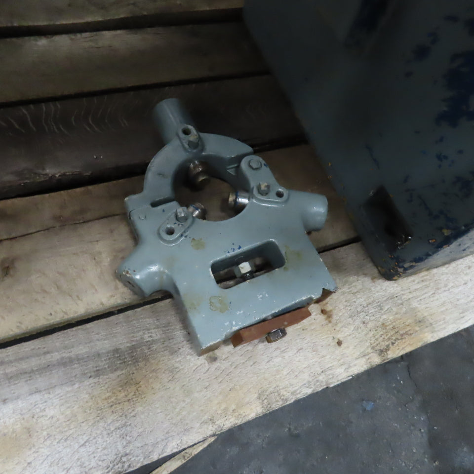 LeBlond 14" x 30" Regal Metal Engine Lathe 480V 3Ph W/10" 3-Jaw Chuck Tested
