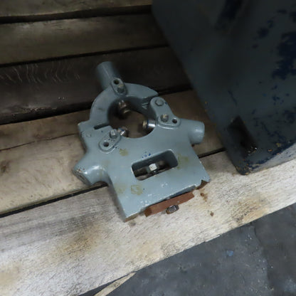 LeBlond 14" x 30" Regal Metal Engine Lathe 480V 3Ph W/10" 3-Jaw Chuck Tested