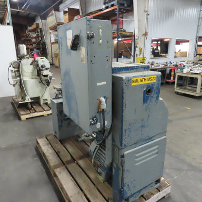 LeBlond 14" x 30" Regal Metal Engine Lathe 480V 3Ph W/10" 3-Jaw Chuck Tested