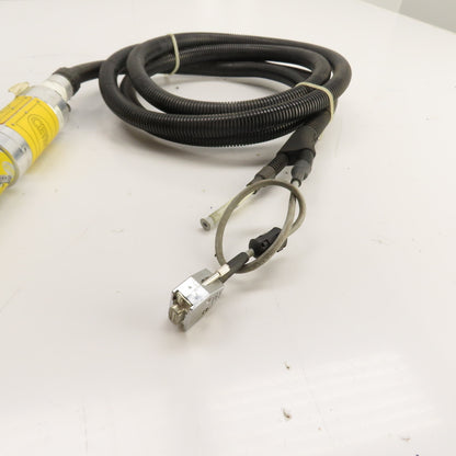Oetiker 13900193 HO 3000 EL Pneumatic Pincer Tool HO 7.5-13.2 W/ Head 13900148
