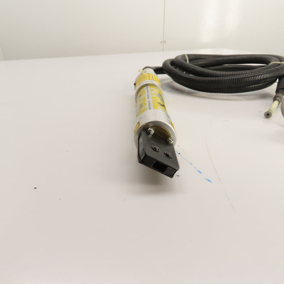 Oetiker 13900193 HO 3000 EL Pneumatic Pincer Tool HO 7.5-13.2 W/ Head 13900148