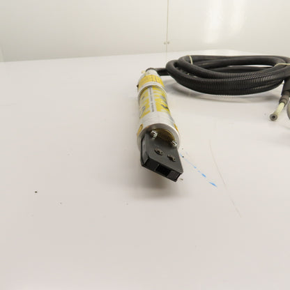 Oetiker 13900193 HO 3000 EL Pneumatic Pincer Tool HO 7.5-13.2 W/ Head 13900148