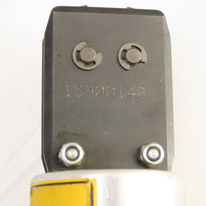 Oetiker 13900193 HO 3000 EL Pneumatic Pincer Tool HO 7.5-13.2 W/ Head 13900148