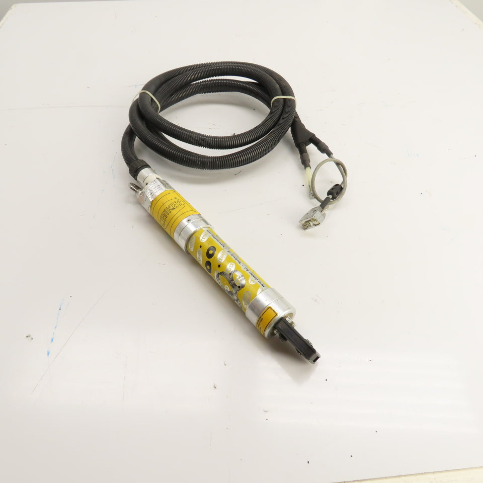 Oetiker 13900193 HO 3000 EL Pneumatic Pincer Tool HO 7.5-13.2 W/ Head 13900148