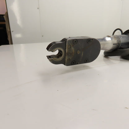 Stanley EF30L65AXG-26 30Nm Electric Nutrunner 34.7 Ratio 1/2" Drive