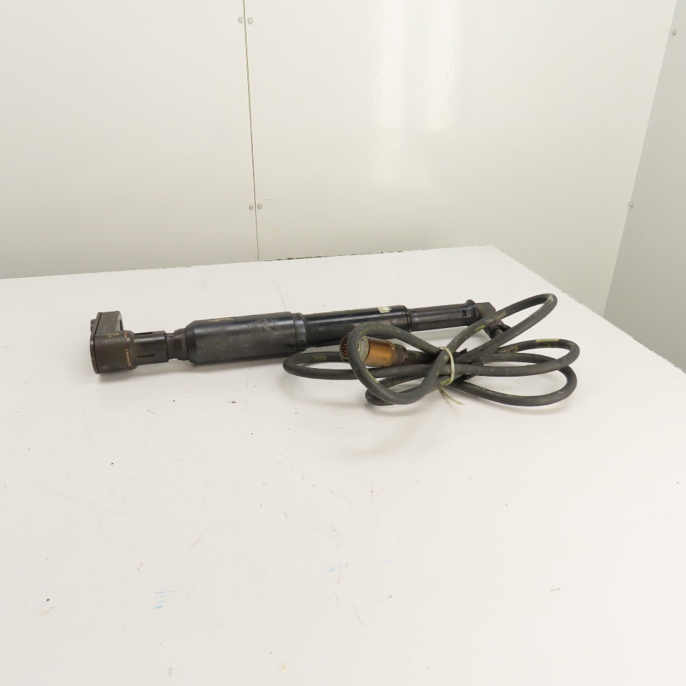 Stanley ES40-081 Alpha Series Right Angle Electric Nutrunner 99Nm 1-1/8" Drive