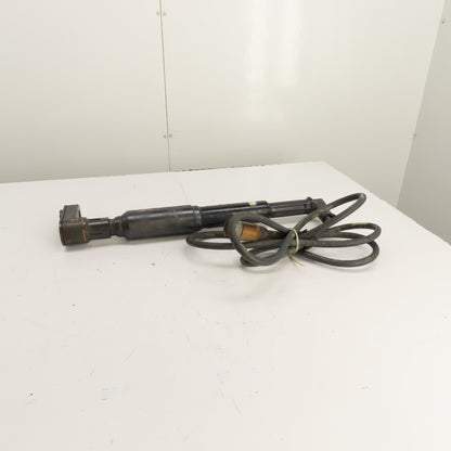 Stanley ES40-081 Alpha Series Right Angle Electric Nutrunner 99Nm 1-1/8" Drive