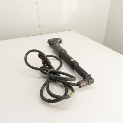 Stanley ES40-081 Alpha Series Right Angle Electric Nutrunner 99Nm 1-1/8" Drive