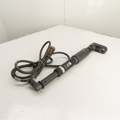 Stanley ES40-081 Alpha Series Right Angle Electric Nutrunner 99Nm 1-1/8" Drive