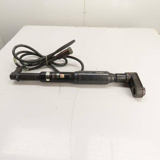 Stanley ES40-081 Alpha Series Right Angle Electric Nutrunner 99Nm 1-1/8" Drive