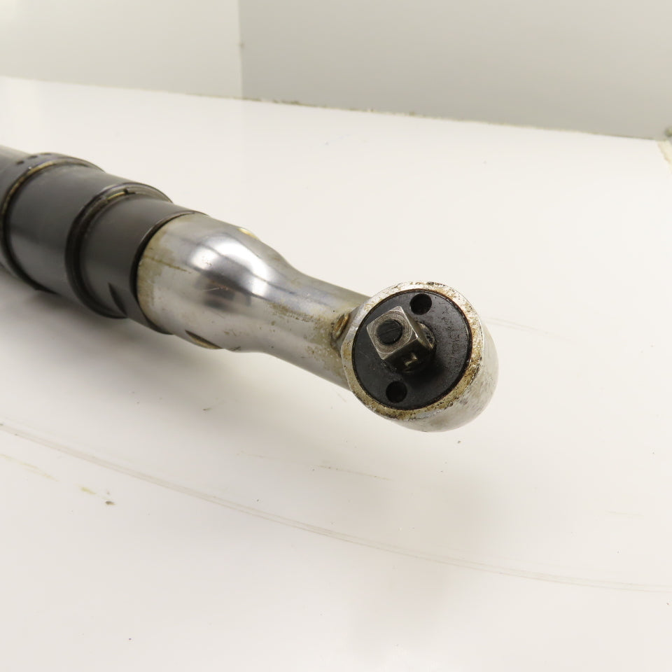 Stanley E40LRAXG-10 32Nm Angle Nutrunner Torque Tool 3/8" Drive