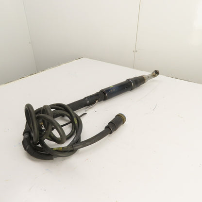Stanley E40LRAXG-10 32Nm Angle Nutrunner Torque Tool 3/8" Drive
