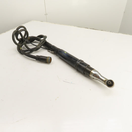 Stanley E40LRAXG-10 32Nm Angle Nutrunner Torque Tool 3/8" Drive
