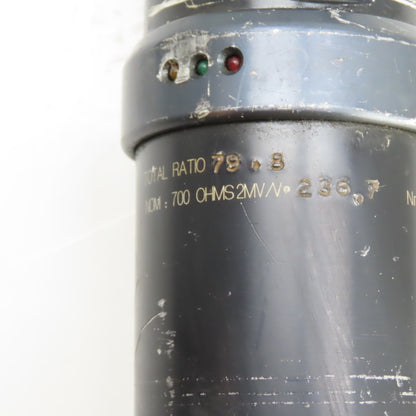 Stanley 40LR-A3XXG-43 Right Angle Electric Nutrunner 161Nm 1/2" Drive