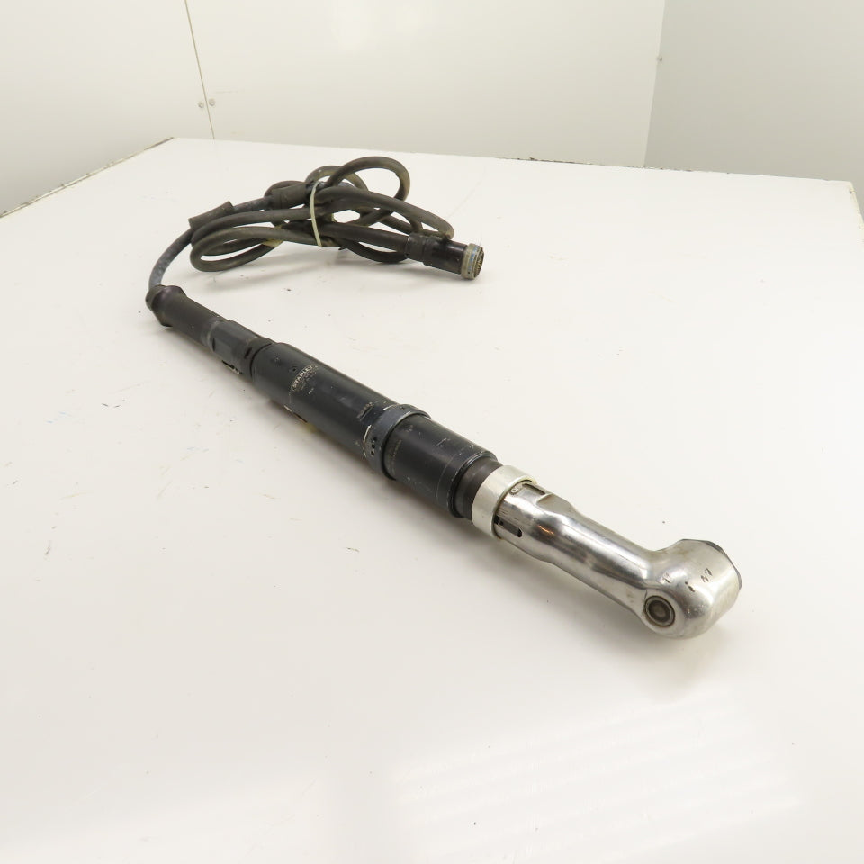 Stanley 40LR-A3XXG-43 Right Angle Electric Nutrunner 161Nm 1/2" Drive