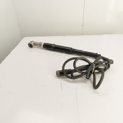 Stanley 40LR-A3XXG-43 Right Angle Electric Nutrunner 161Nm 1/2" Drive