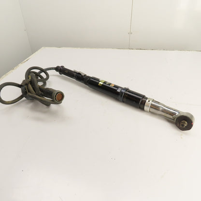 Stanley 40LR-A3XXG-43 Right Angle Electric Nutrunner 161Nm 1/2" Drive