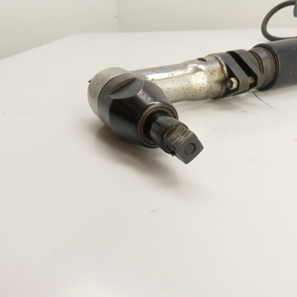 Stanley E40MFA3XXG-43 161Nm Angle Nutrunner 79.8 Ratio 5/8" Drive