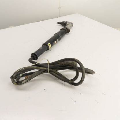 Stanley E40MFA3XXG-43 161Nm Angle Nutrunner 79.8 Ratio 5/8" Drive