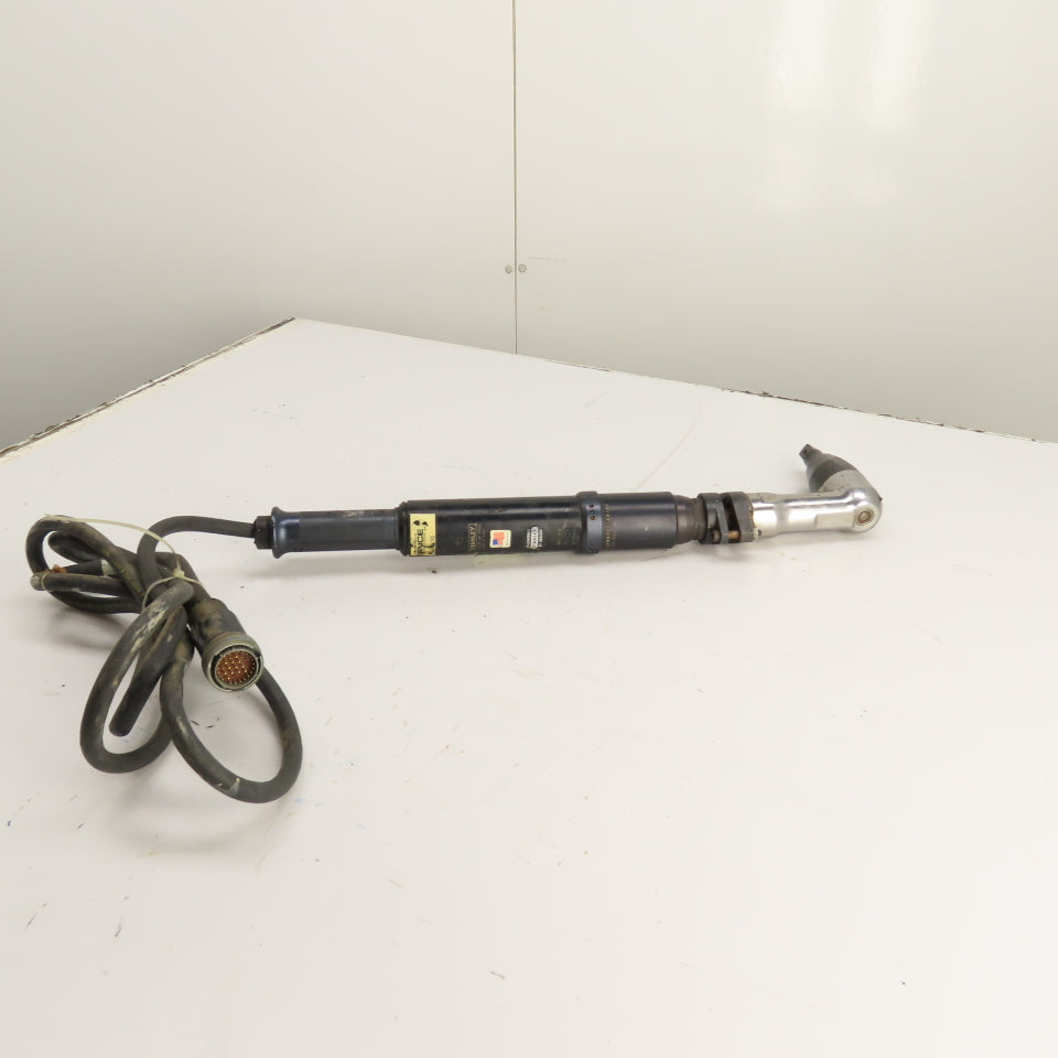 Stanley E40MFA3XXG-43 161Nm Angle Nutrunner 79.8 Ratio 5/8" Drive